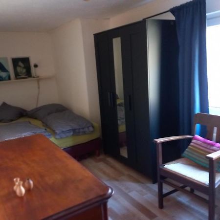 Het Huisje Wieda Zewnętrze zdjęcie