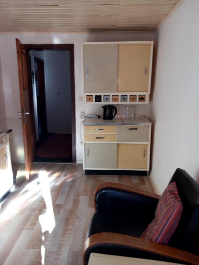 Het Huisje Wieda Zewnętrze zdjęcie