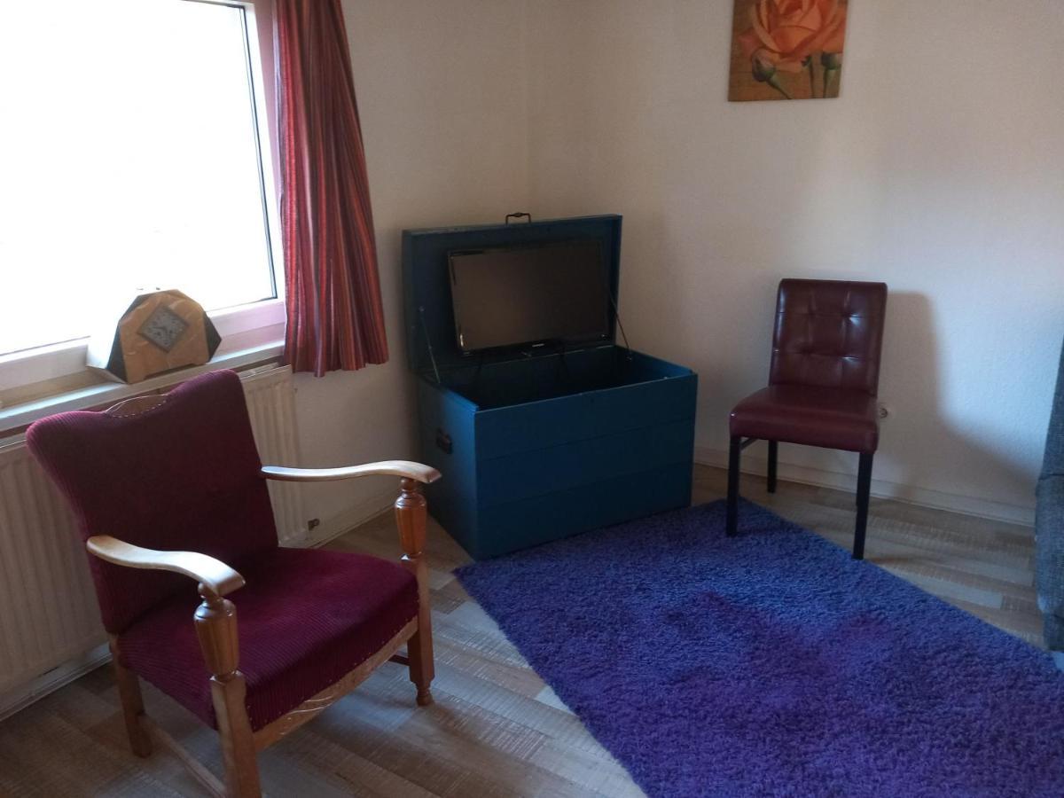 Het Huisje Wieda Zewnętrze zdjęcie